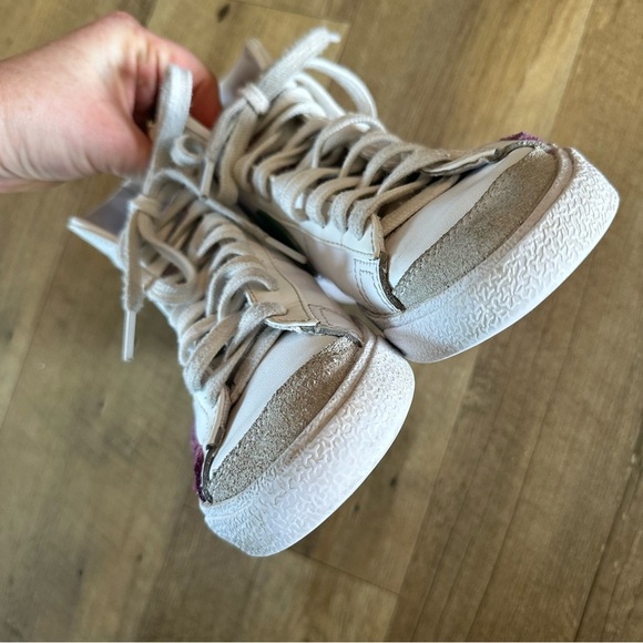 Nike Blazer Mid ‘77 Vintage Sneaker - Picture 6 of 10